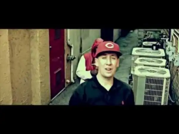 Video: Villains - Ave. Amen